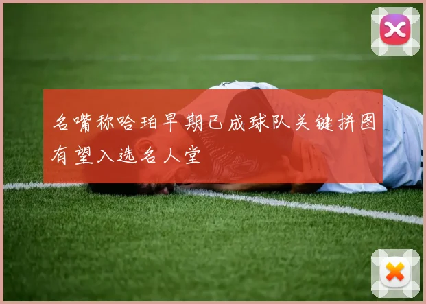 名嘴称哈珀早期已成球队关键拼图有望入选名人堂